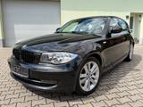 BMW 120D Kima SHZ Advantage - gebrauchte BMW 120 aus dem Jahr 2010