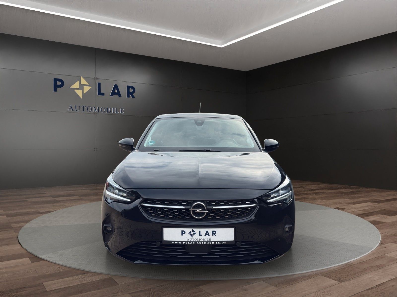Fahrzeugabbildung Opel Corsa F Elegance*Kamera*Tempo*LED*Spurhalte*Shz