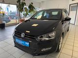 Volkswagen Polo V ****Klimaautomatik**** - gebrauchte VW Polo aus dem Jahr 2012