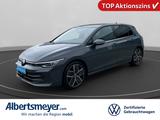 Volkswagen Golf VIII 1.5 eTSI EDITION 50 +DSG+ACC+LED+NAVI+
