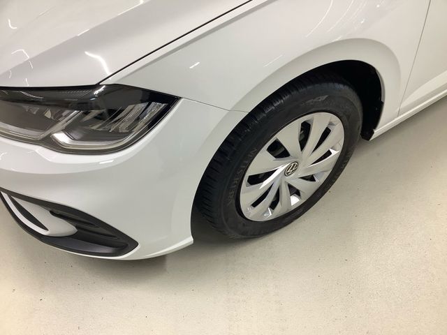 Polo Life 1,0 TSI 70 kW  LED, Navi, PDC, SHZ, Tr