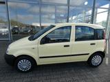 Fiat Panda 1.1 8V Active*2 HAND*ERST 67Tkm*TÜV02/28*