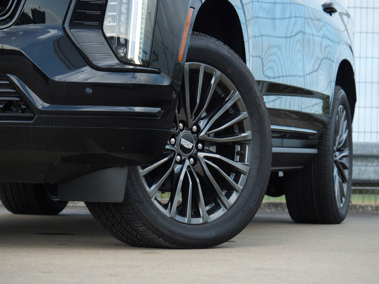 Cadillac Escalade imagem 2