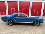 Ford Mustang v8 3 Gang Schalter  - Ford Mustang aus 1966