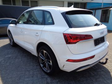 Audi Q5 - 4