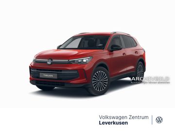 Volkswagen Tiguan Goal DSG ACC NAVI VIRT KAM 360° SHZ LED
