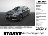 Volkswagen Golf Variant 2.0 TDI DSG R-Line  AHK Navi LED Ka - Neuwagen mit Diesel-Antrieb: Kombi