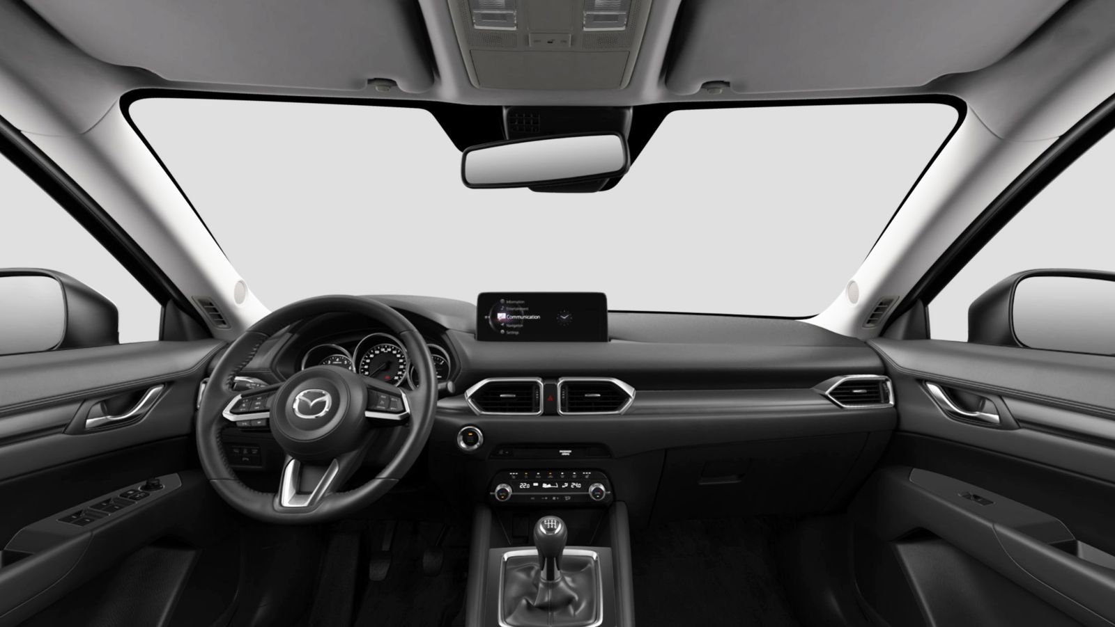 Mazda CX-5 - Bild 12