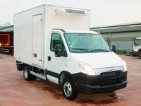 Iveco 35C13 KUHLKOFFER FLEISH HAKEN THERMOKING LBW A/C