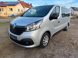 Renault Trafic Combi L2H1 2,9t  Expression 1.6 92kW