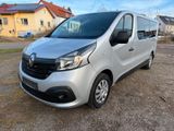 Renault Trafic Combi L2H1 2,9t  Expression 1.6 92kW