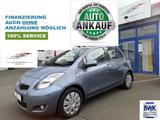 Toyota Yaris Life 1.3 VVT-i Automatik*1.Hd*nur 41tkm* - Toyota Yaris: 1.3