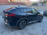BMW Bmw X4 M xDrive20d 48V Msport - BMW X4 Hybrid (Diesel/Elektro)