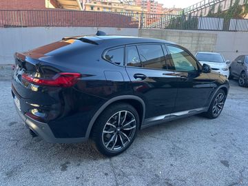 BMW X4 - 1