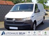 Volkswagen T6.1 Kasten 2.0 TDIDAB R-Kam Berganfahrass. Holz - gebrauchte VW T6 Transporter aus dem Jahr 2024