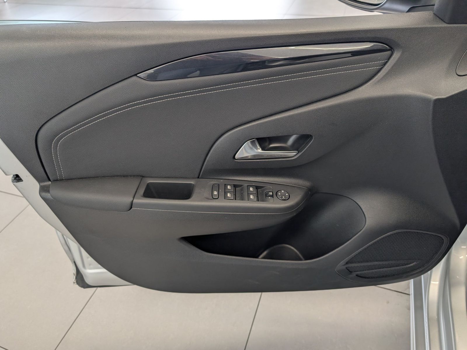 OPEL Corsa  1.2 Turbo GS Kamera SHZ LED – Bild 39