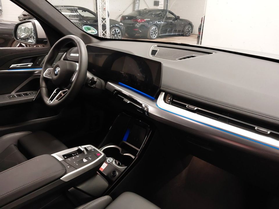 BMW X1 - Bild 5
