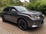 Lexus RX 450h Limited Navi Leder Panorama Memory   - Lexus RX-Serie von privat
