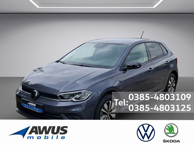 Polo 1.0TSI DSG Goal
