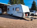 HYMER / ERIBA / HYMERCAR Nova 530 - Offers