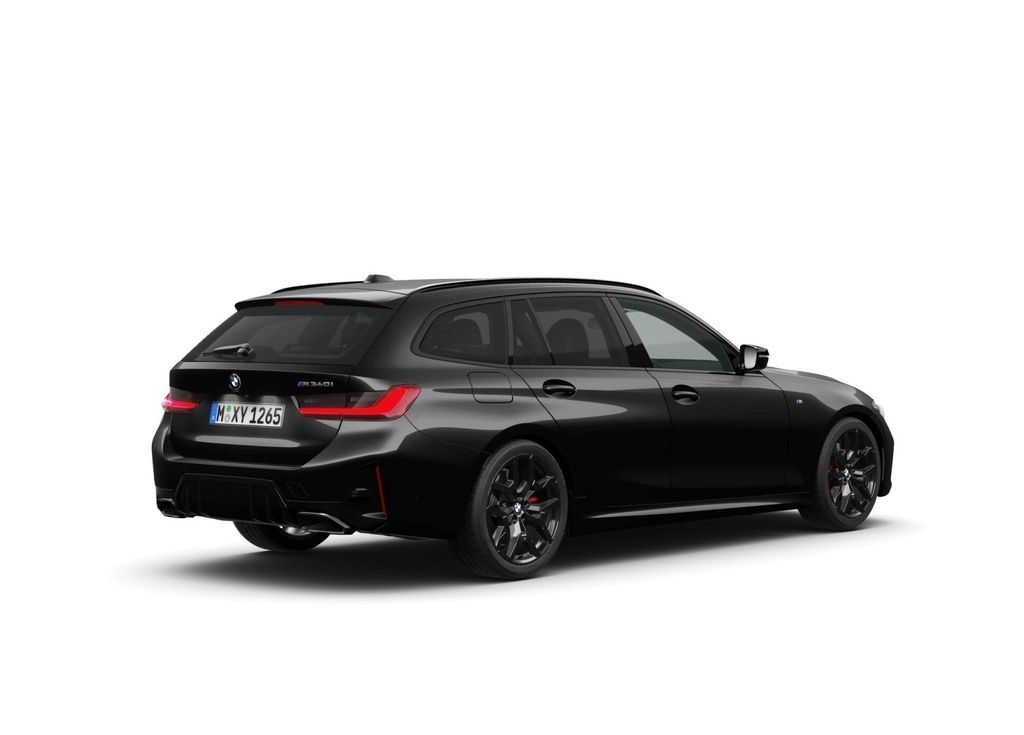 BMW M340i — fotografia 2