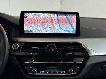 BMW 520 - 7