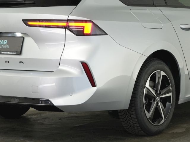 Astra L ST GS AT+LED+360 GRAD KAMERA+SITZ-/LENKR