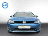 Volkswagen Golf Var 1.4 TSI DSG HL XEN PAN NAV DYN SHZ RFK - VW Golf mit Anhängerkupplung