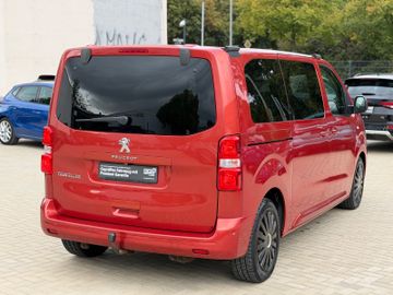 Peugeot Traveller - 5