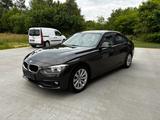 BMW 316 Baureihe 3 Lim. 316 d Advantage - gebrauchte BMW 316 aus dem Jahr 2015