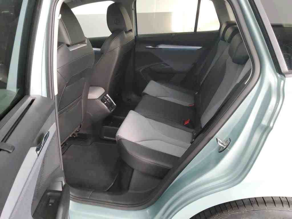 Skoda Enyaq - Bild 6