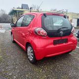 Toyota Aygo AYGO Cool - Toyota Aygo (X) in Karlsruhe