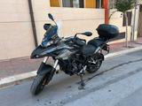 Benelli TRK 502 - BENELLI TRK 502