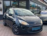 Ford Ka 1.2 Ambiente*TÜV NEU*KLIMA*ALLWETTERREIFEN* - Ford: Ka Ambiente