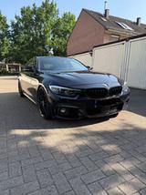 BMW 440 Gran Coupé 440i  Gran Coupé M Spor... - BMW 440 Gran Coupé in Bremen