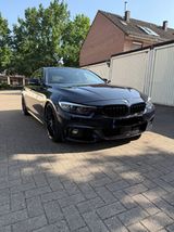 BMW 440 Gran Coupé 440i  Gran Coupé M Spor... - BMW 440 Gran Coupé aus 2019