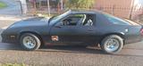 Chevrolet Camaro - Chevrolet Gebrauchtwagen von 1985