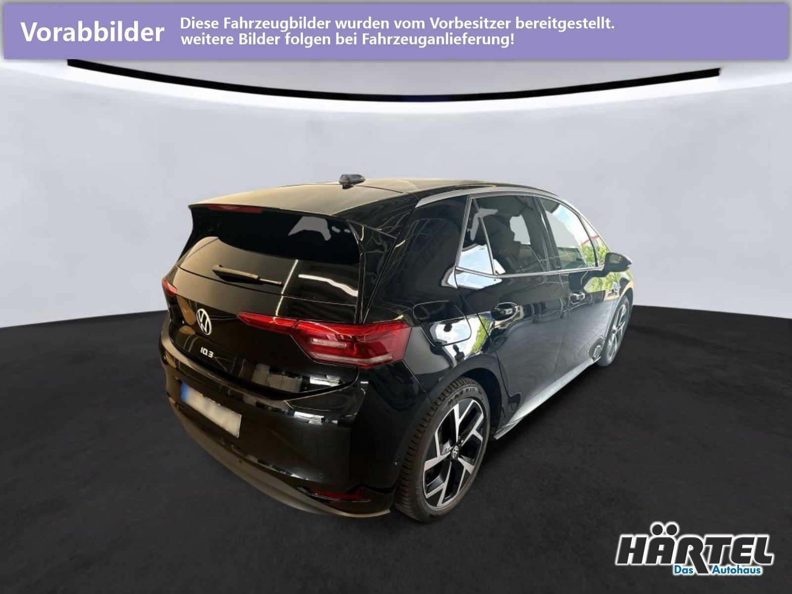 Volkswagen ID.3 PRO MOVE 58 KWH AUTOMATIK (+ACC-RADAR) Navi imagem 3