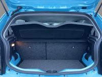 Volkswagen e-up! - Vorschau Bild 8
