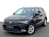 Volkswagen Tiguan Highline 2.0 TSI DSG 4Motion - Volkswagen Tiguan: Tsi