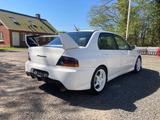 Mitsubishi Lancer 2.0 16V Evolution VIII Evolution