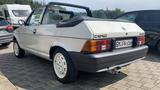 Fiat Bertone (Fiat) Ritmo Cabrio - Fiat aus 1984