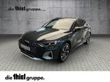 Audi A3 allstreet 35 TFSI S tronic AHK/Businesspaket/