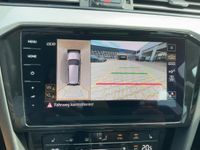 Volkswagen Passat Variant - Vorschau Bild 21
