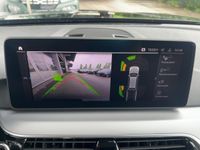 BMW 530 - Vorschau Bild 14