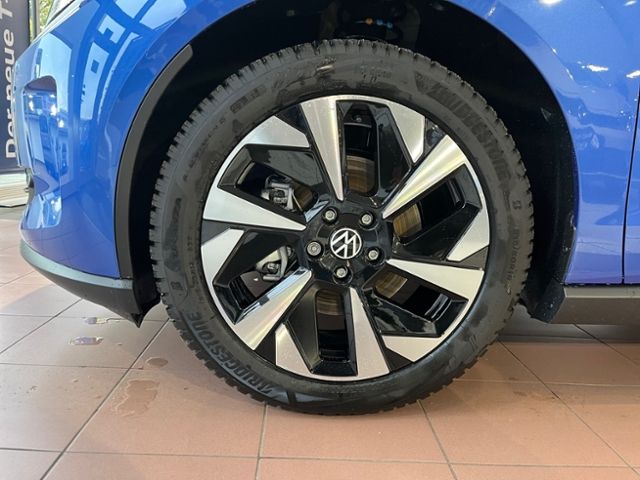 Fahrzeugabbildung Volkswagen ID. Polo Launch-Edition Life 155 kW (211 PS) 52