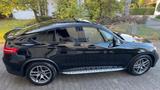 Mercedes-Benz GLC 250 4MATIC Coupe Autom.