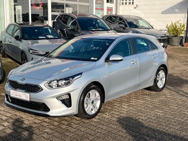 Kia Ceed 1,4 Vision Navi Kamera