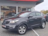 Kia Sportage  Vision AWD - gebrauchte Kia Sportage aus dem Jahr 2012
