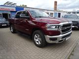 Dodge RAM 5.7 1500 HEMI 4X4 BIG HORN CREW CAB - Dodge RAM: Big
